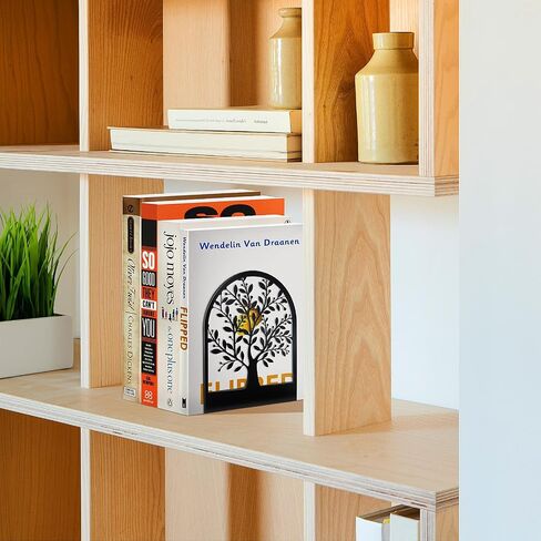 نهايات الكتب الأكريليك من Umikk، مزهرية نهاية الكتاب للزهور، ديكور رف كتب لطيف، نهايات كتاب مزهرية أكريليك لمحبي الكتب، نكهة فنية وثقافية، مزهريات أكريليك نهاية كتاب للمنزل، ديكور المكتب in Saudi Arabia