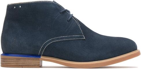 حذاء Hush Puppies للسيدات من Bailey Chukka للكاحل in Kuwait