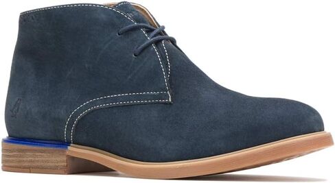 حذاء Hush Puppies للسيدات من Bailey Chukka للكاحل in Kuwait