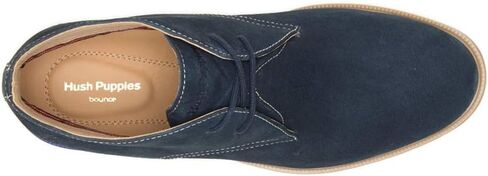 حذاء Hush Puppies للسيدات من Bailey Chukka للكاحل in Kuwait