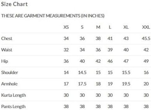 طقم كورتا بدون أكمام مع بنطال للنساء/البنات برقبة دائرية مطبوعة على الطراز الهندي من ذا لوم، توب كورتي مسحوق وردي وأحمر in Kuwait