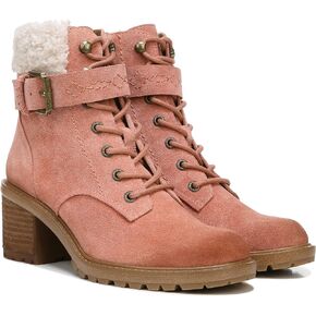 ZODIAC Women's Gemma-Fur Ankle Boot