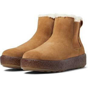 Madewell Joey Warm Pull-On Chelsea Boot