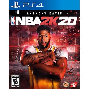 NBA 2K20 Legend Edition Xbox One (Renewed)