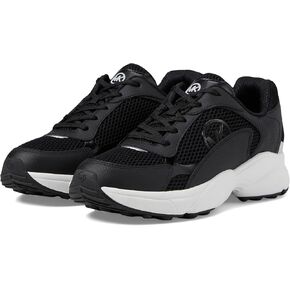 Michael Kors Women's Sami Trainer Sneaker