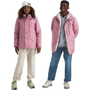 THE NORTH FACE Teen North Down Triclimate