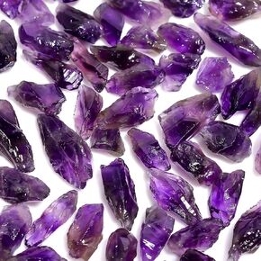 50 carats Raw Black Opal Gemstone and Crystals, Wholesale Gemstone Lot, Rough Crystals, Rock Stones, Jewelry Making Supplies, DIY & Crafts, A+ Grade