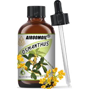 Pure Grapefruit Essential Oil - Fresh Citrus Scent Aromatherapy for Diffusers, Candle Soap Making, Massage Oil 4 Fl Oz