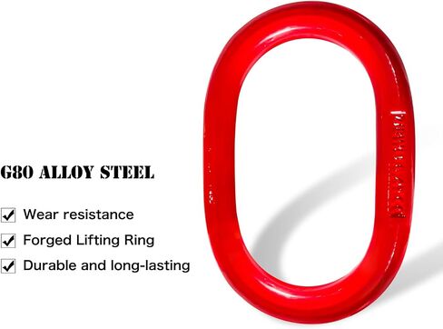 Heavy Duty Two Leg Bridle Web Sling 5ft 8800lbs Capacity Lifting Slings Straps with G80 Alloy Steel Grab Hooks Polyester Bridle Sling for Cargo Security Towing and Handling in Saudi Arabia