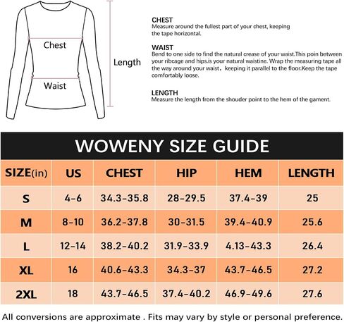 WOWENY Women's V Neck Long Sleeve Thermal Shirts Fleece Pullover Top Soft Base Layer Undershirts Basic Cold Weather in Kuwait
