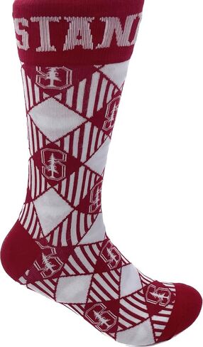 Timeless Tartans Union College Tartan Socks in Saudi Arabia