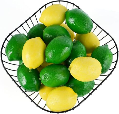 Artificial Red Strawberries - 50 Pcs Lifelike Fruit Plastic Strawberries for Home Kitchen Party Photography Props, Simulation Fruit Set, Party Chirstmas Decortion in Kuwait