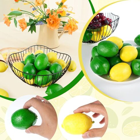 Artificial Red Strawberries - 50 Pcs Lifelike Fruit Plastic Strawberries for Home Kitchen Party Photography Props, Simulation Fruit Set, Party Chirstmas Decortion in Kuwait