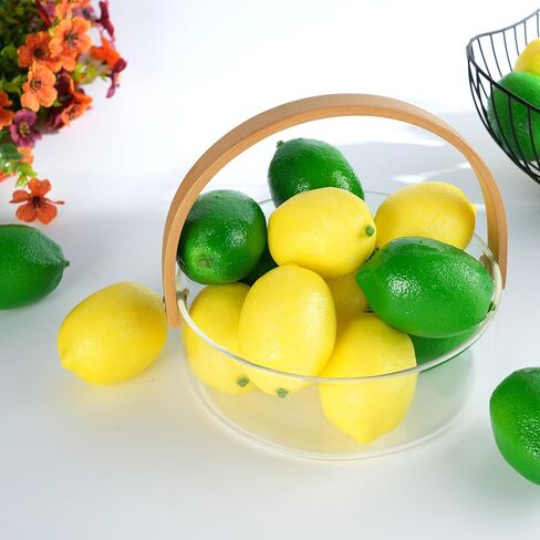 Artificial Red Strawberries - 50 Pcs Lifelike Fruit Plastic Strawberries for Home Kitchen Party Photography Props, Simulation Fruit Set, Party Chirstmas Decortion in Kuwait