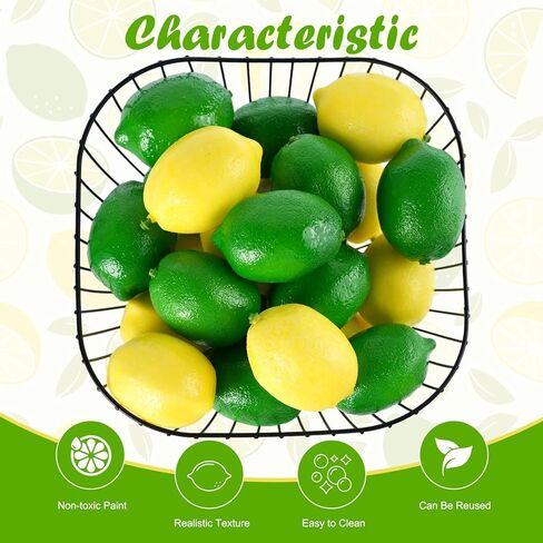 Artificial Red Strawberries - 50 Pcs Lifelike Fruit Plastic Strawberries for Home Kitchen Party Photography Props, Simulation Fruit Set, Party Chirstmas Decortion in Kuwait