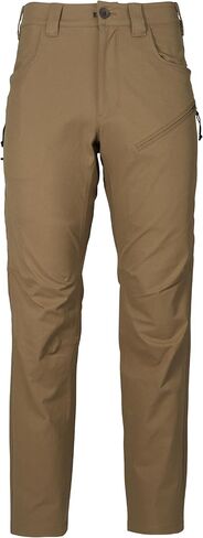 First Lite Men's 308 Pant - Stretch Camo Hunting Pants with Hip Vents in Kuwait