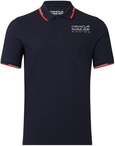 Red Bull Racing F1 Core Logo Polo in Kuwait