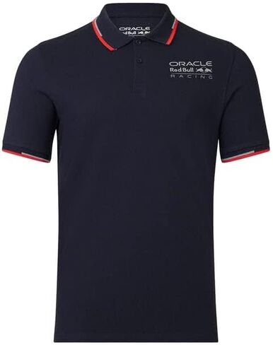 Red Bull Racing F1 Core Logo Polo in Kuwait