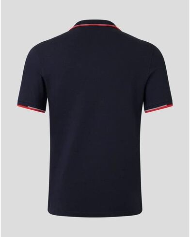 Red Bull Racing F1 Core Logo Polo in Kuwait