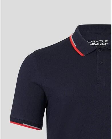 Red Bull Racing F1 Core Logo Polo in Kuwait