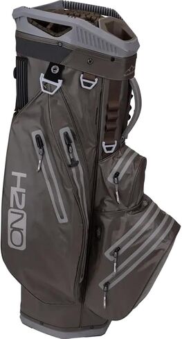 Sun Mountain 2024 H2no Lite Golf Cart Bag Navy in Saudi Arabia