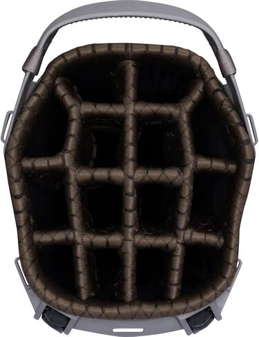 Sun Mountain 2024 H2no Lite Golf Cart Bag Navy in Saudi Arabia