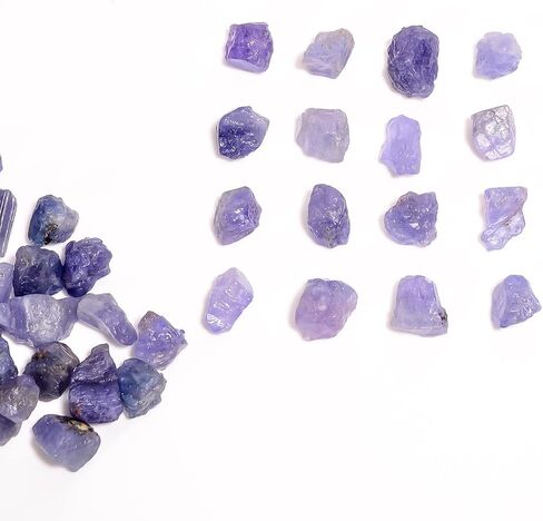 50 carats Raw Black Opal Gemstone and Crystals, Wholesale Gemstone Lot, Rough Crystals, Rock Stones, Jewelry Making Supplies, DIY & Crafts, A+ Grade in Saudi Arabia