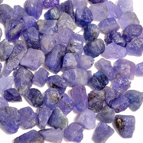 50 carats Raw Black Opal Gemstone and Crystals, Wholesale Gemstone Lot, Rough Crystals, Rock Stones, Jewelry Making Supplies, DIY & Crafts, A+ Grade in Saudi Arabia