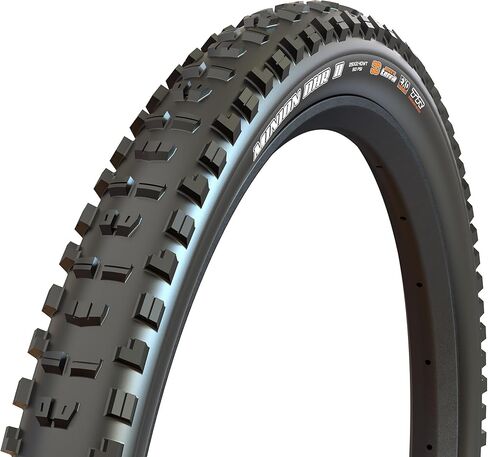 Maxxis Forekaster 29x2.4 Tubeless TPI 60 Bk/Blk in Saudi Arabia