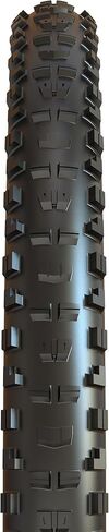 Maxxis Forekaster 29x2.4 Tubeless TPI 60 Bk/Blk in Saudi Arabia