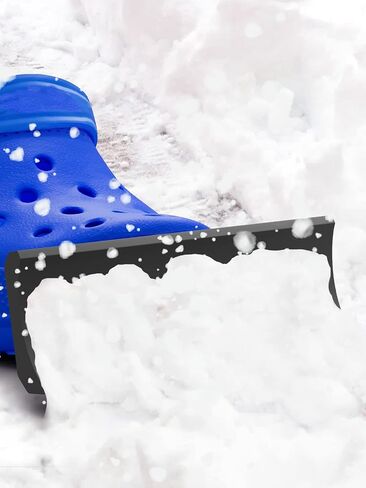 The Classical Snow Plow Charm Attachment *Designed in the USA* 2pcs Snow Plow Charm Attachment(YELLOW) in Saudi Arabia