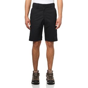Dickies Men's Regular Fit Work Shorts, 11"