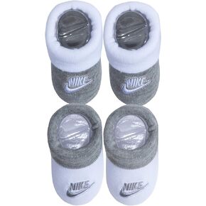 Nike Baby Booties (2-Pairs)