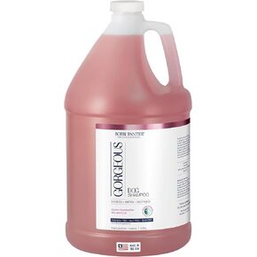 Bobbi Panter Gorgeous Dog Shampoo, Beige, 1 Gal