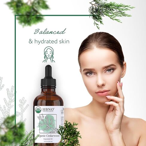 HBNO Blue Tansy Essential Oil - 1/3 OZ (10 ml) Travel Size - Perfect for Aromatherapy, DIY, Candle Making, Soap Making, Diffusers - Blue Tansy Essential Oils in Kuwait