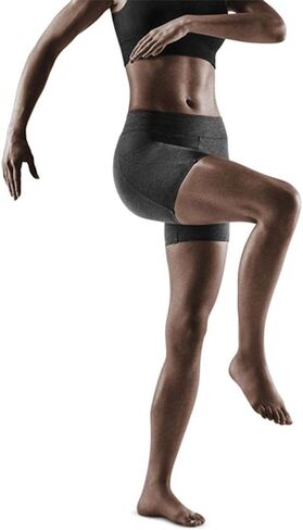 شورت رياضي خفيف الوزن للنساء من CEP in Kuwait