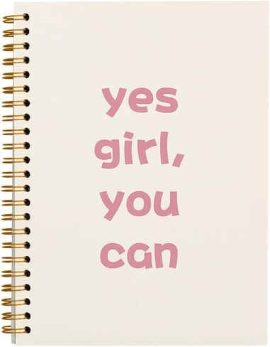 hold fizz Coquette Pink Bow Cherry Notebook Journal, Preppy Aesthetic Journaling Notebooks for Note Taking Work, Coquette School Supplies, Coquette Stuff, Hardcover Spiral Notebook 5.5 x 8.3 in Kuwait
