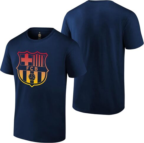 Icon Sports Men's Sunset Logo Short Sleeve T-Shirt in Saudi Arabia