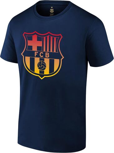 Icon Sports Men's Sunset Logo Short Sleeve T-Shirt in Saudi Arabia