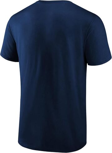 Icon Sports Men's Sunset Logo Short Sleeve T-Shirt in Saudi Arabia
