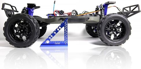 100/115 مم RC ممتص الصدمات الزيتي المثبط الكبير لـ 1/10 Slash 2WD 4WD 4x4 VXL، Bandit، Ford، Vorteks، Arrma 1/10 BIG ROCK، GRANITE، SENTON 1/8 TYPHON ترقية أجزاء in Kuwait