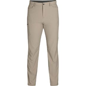 Outdoor Research Men’s Ferrosi Pants, 34" Inseam – Climbing & Multi-Sport Pant Black