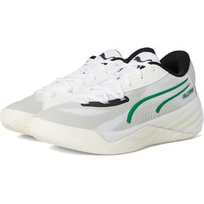 PUMA Men's All-pro Nitro Sneaker