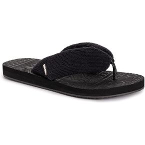 MUK LUKS LUKEES Women's Sand Lot Sandals