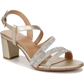 Naturalizer Women's Bridget4 Heeled Sandal