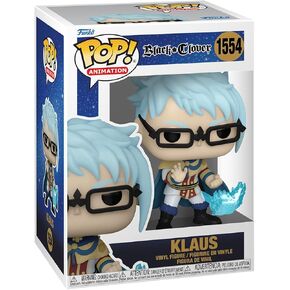 Funko Pop! Animation: Black Clover - Noelle