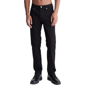Calvin Klein Men's Straight High Stretch Jeans