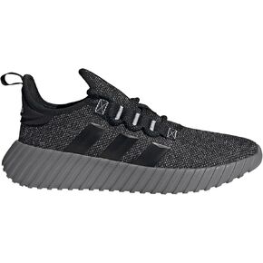 adidas Men's Kaptir 3.0 Sneaker, White/Iron Metallic/Preloved Ink, 12