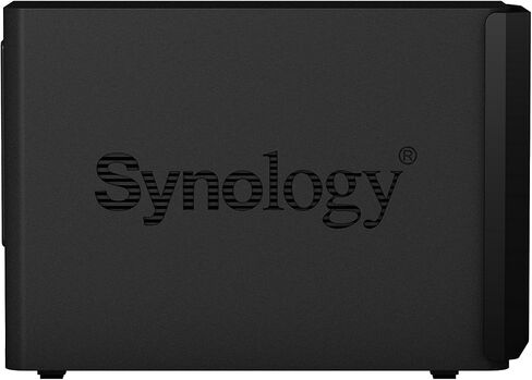 Synology 1 bay NAS DiskStation DS118 (Diskless) in Saudi Arabia