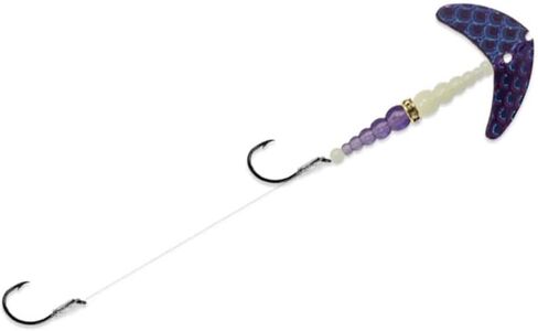 Mack's Lure Double Whammy® Walleye in Saudi Arabia